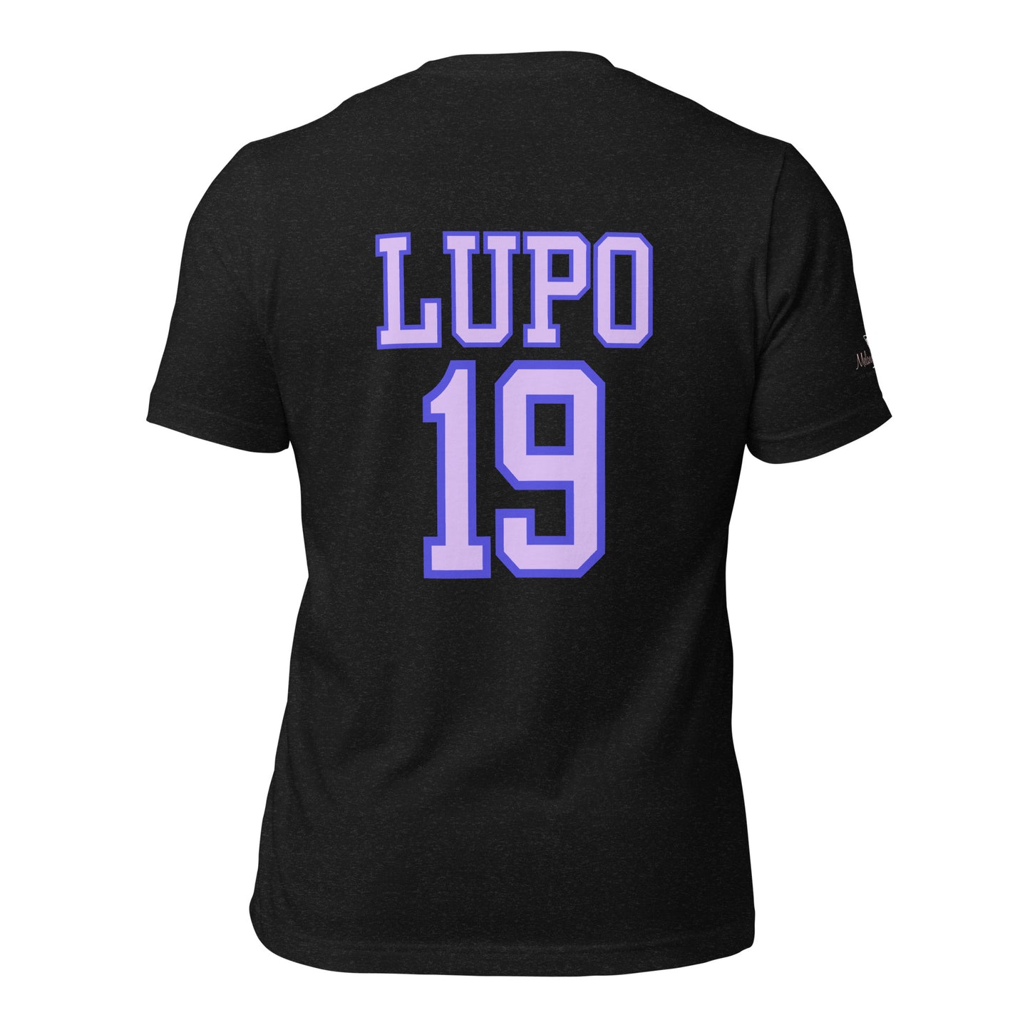 Chicago Hockey/Lupo 19 T-shirt