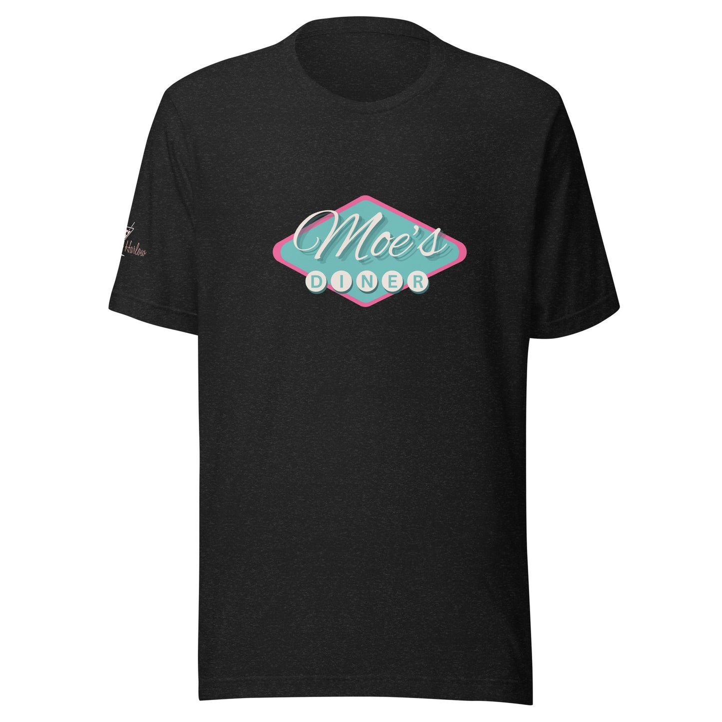 Moe's Diner t-shirt