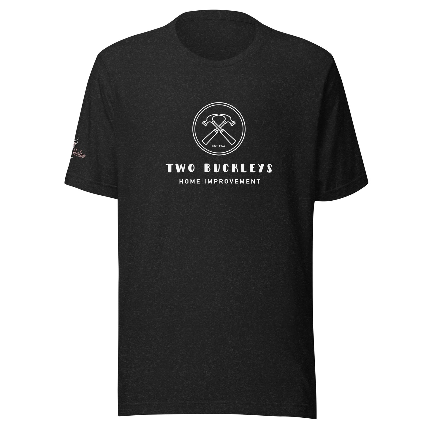Two Buckleys t-shirt