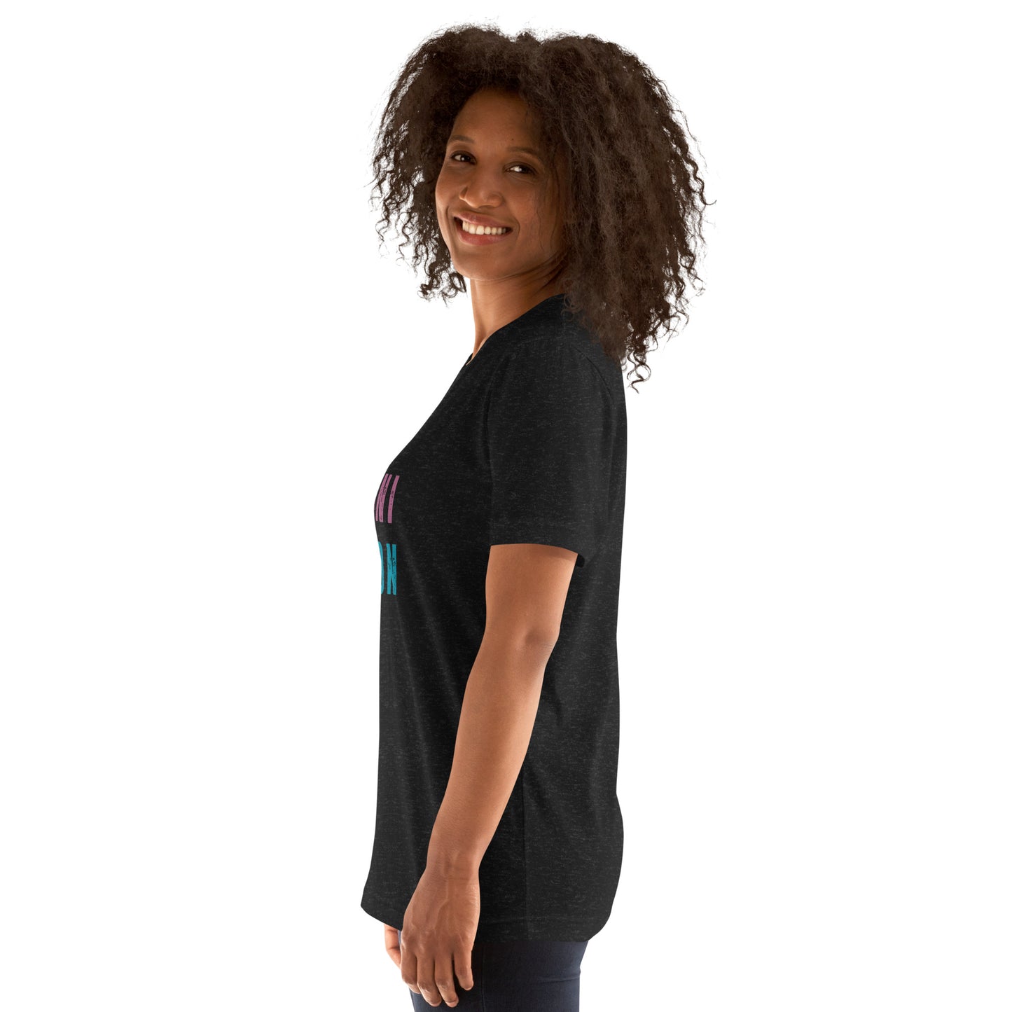 Cloverleigh Farms Next Gen Men t-shirt