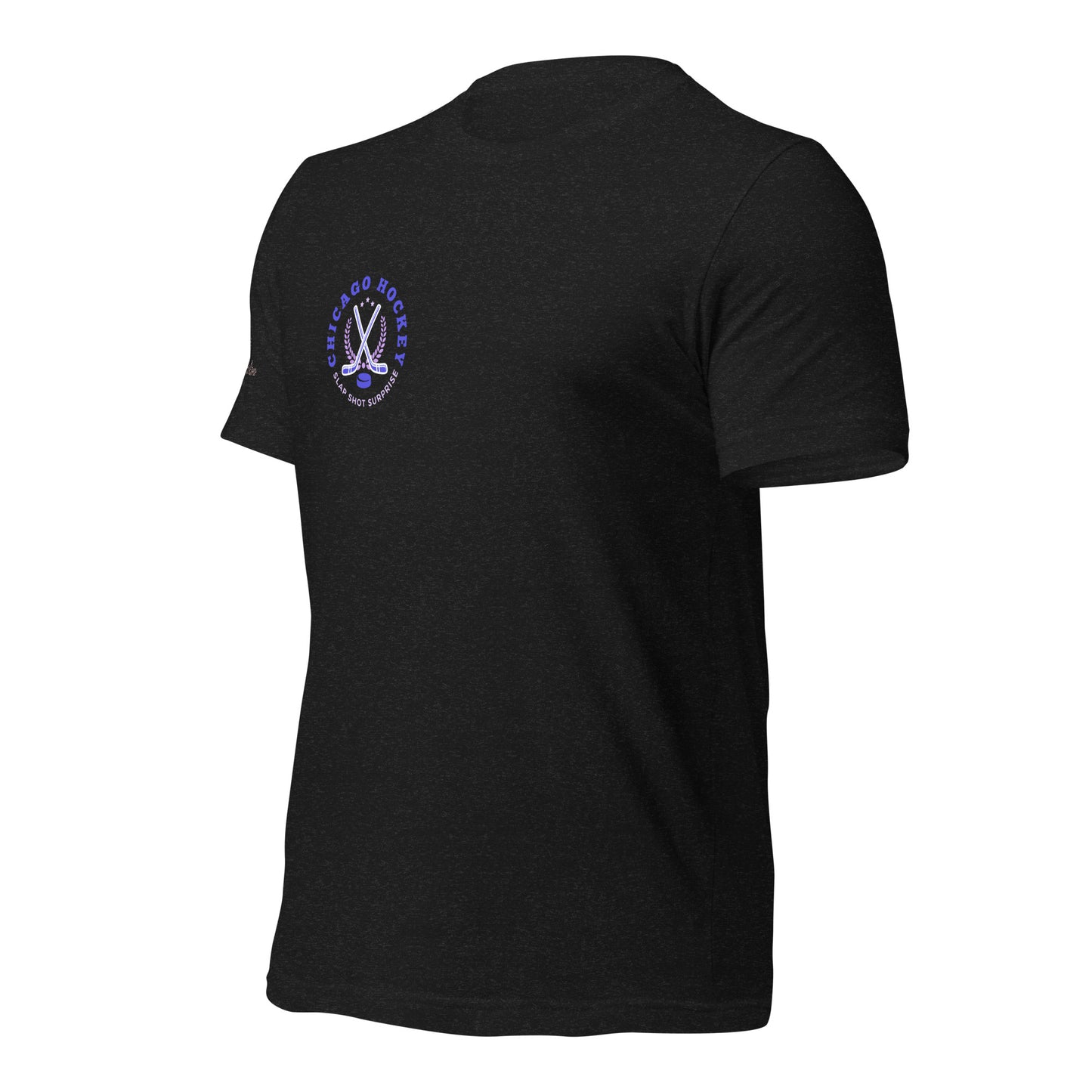 Chicago Hockey/Lupo 19 T-shirt