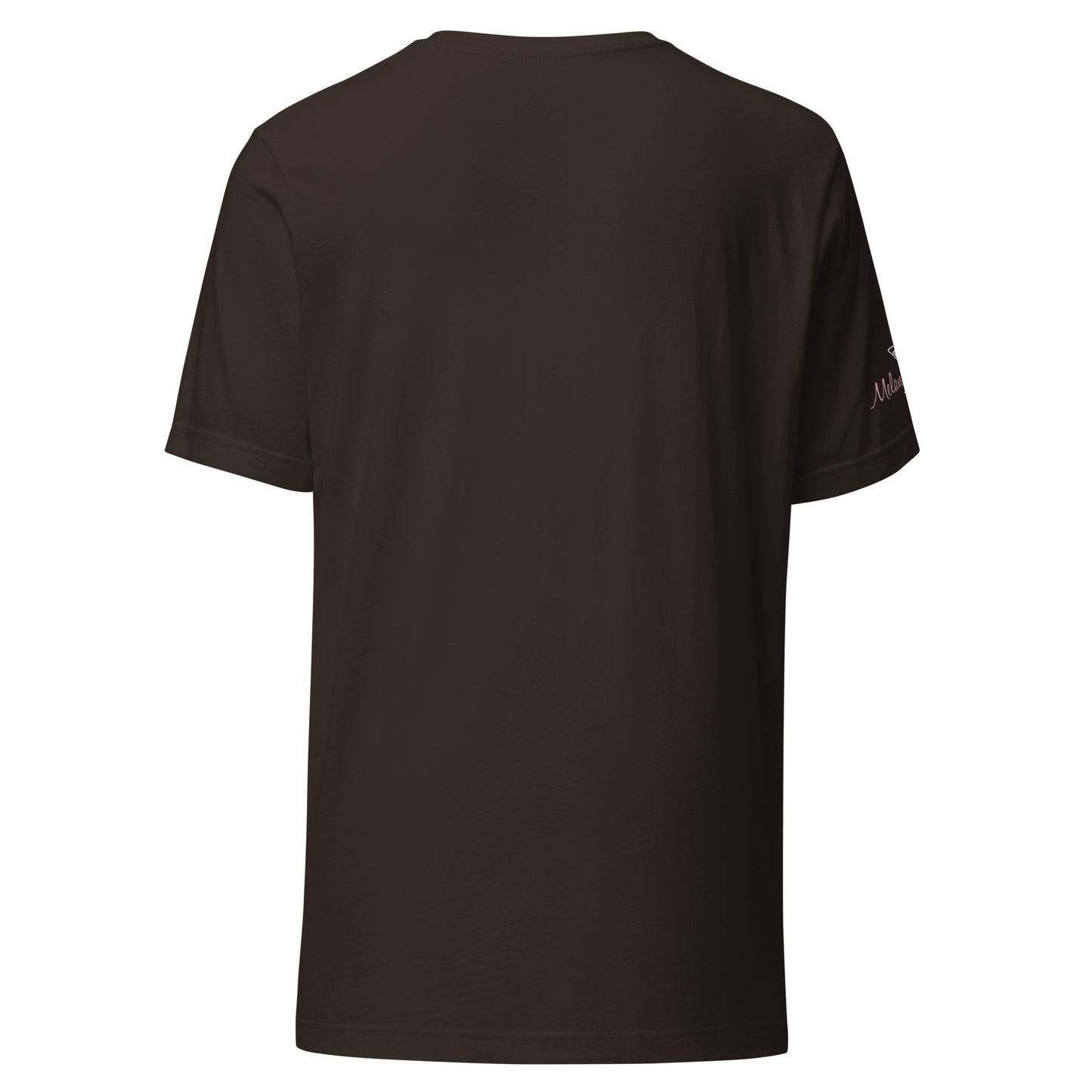 Two Buckleys t-shirt