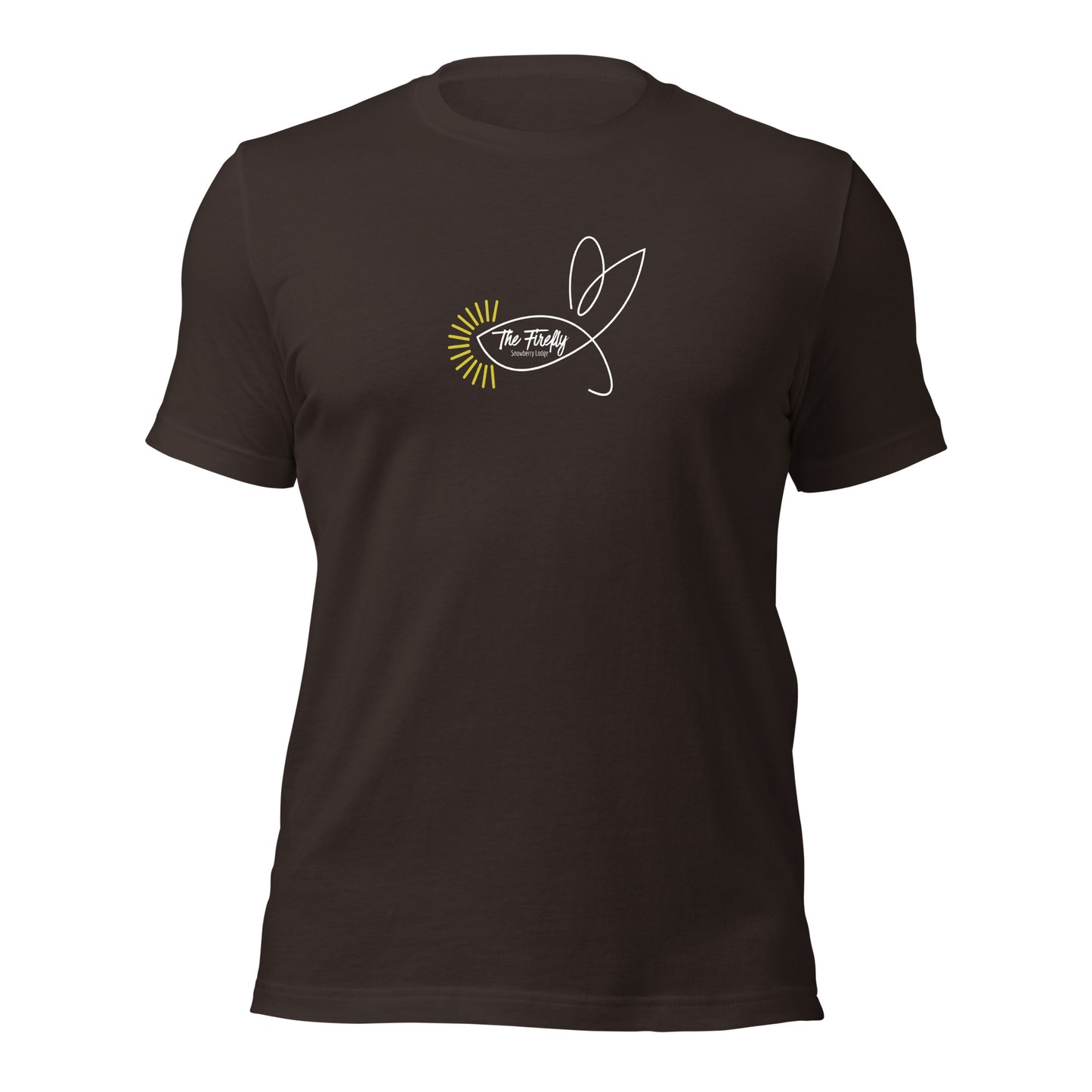 Firefly t-shirt