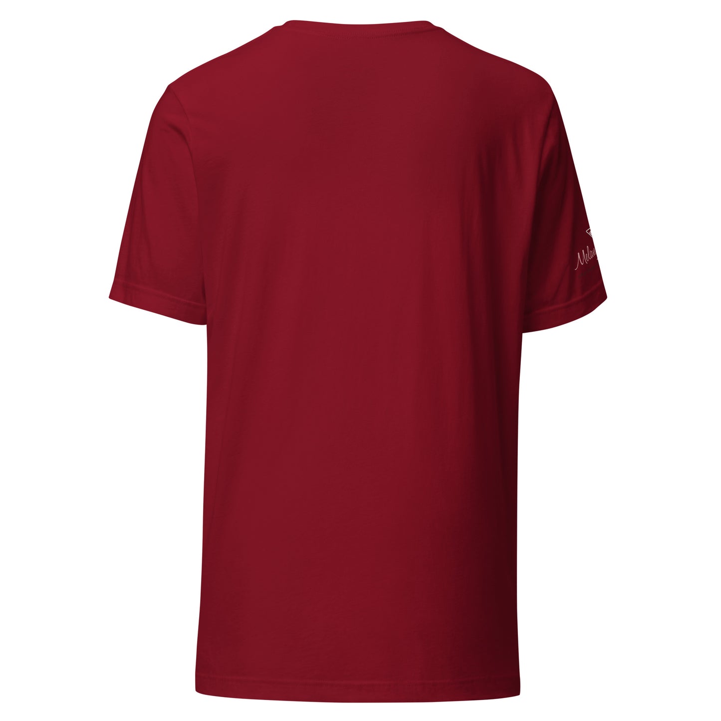 Two Buckleys t-shirt