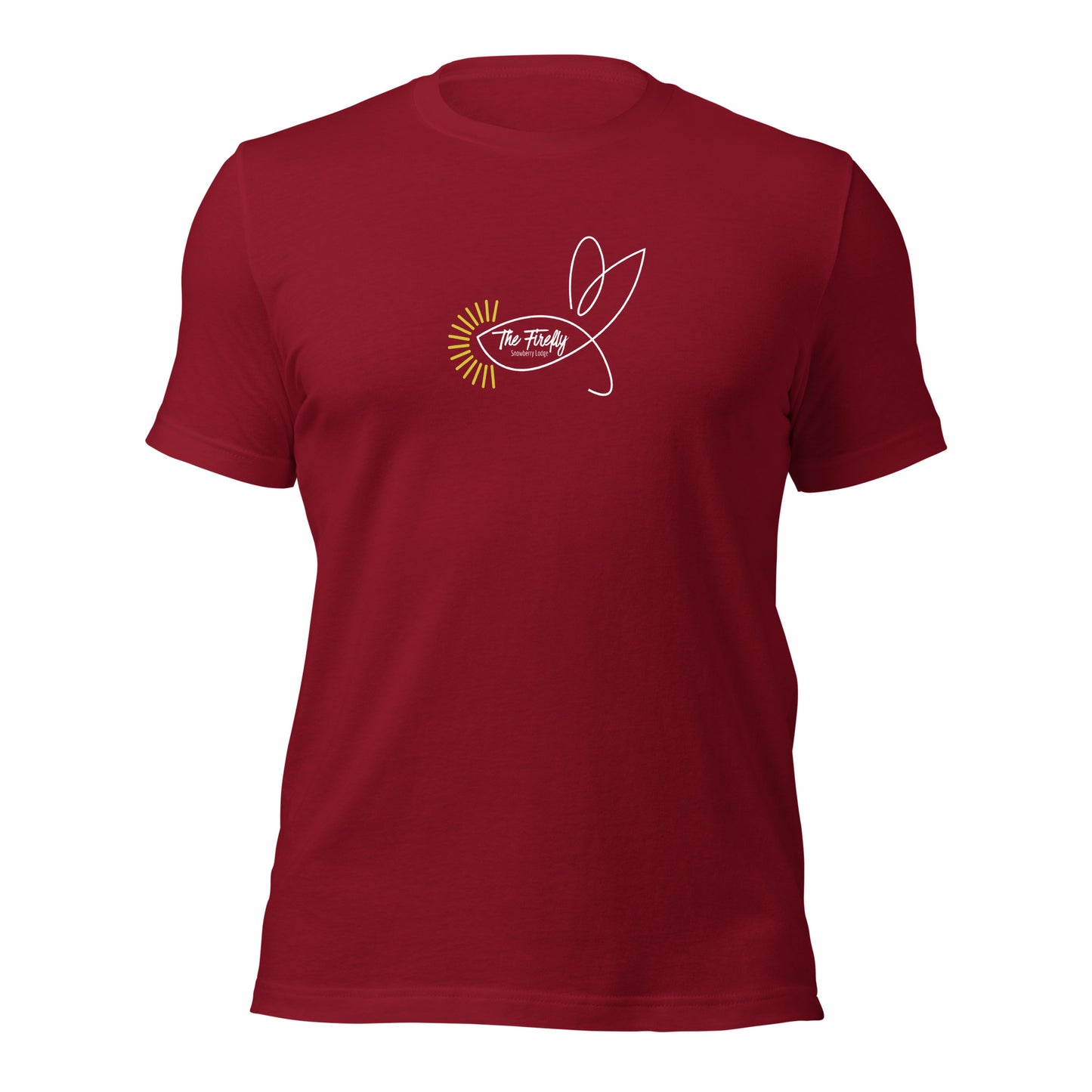 Firefly t-shirt