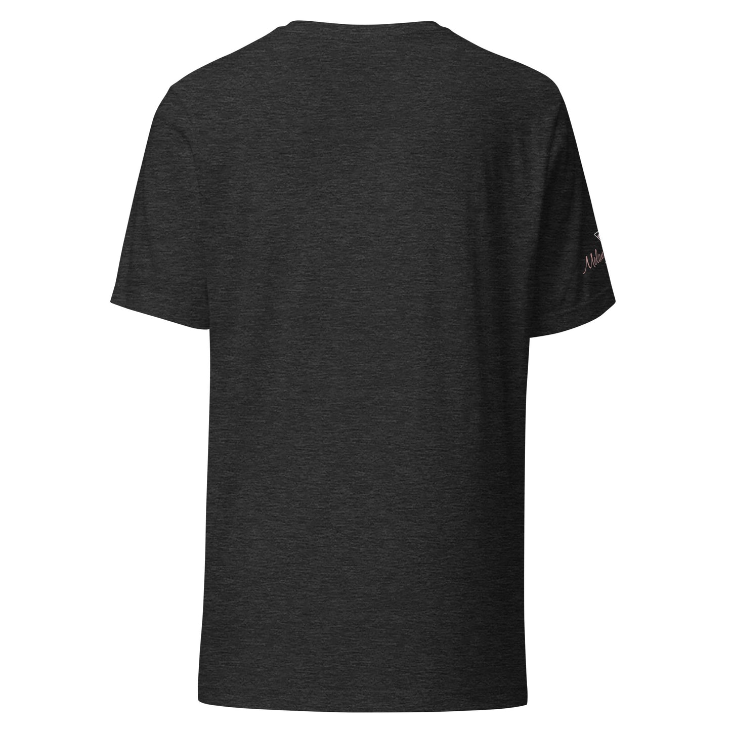 Two Buckleys t-shirt