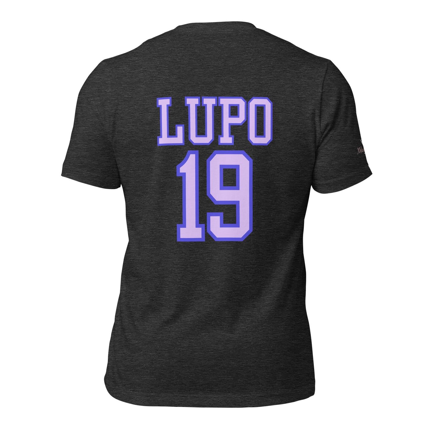 Chicago Hockey/Lupo 19 T-shirt