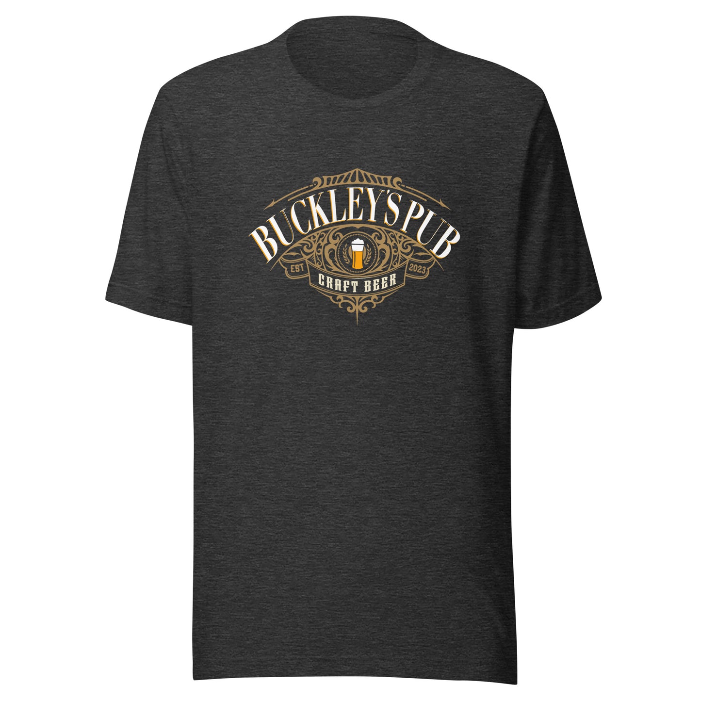 Buckley's Pub t-shirt