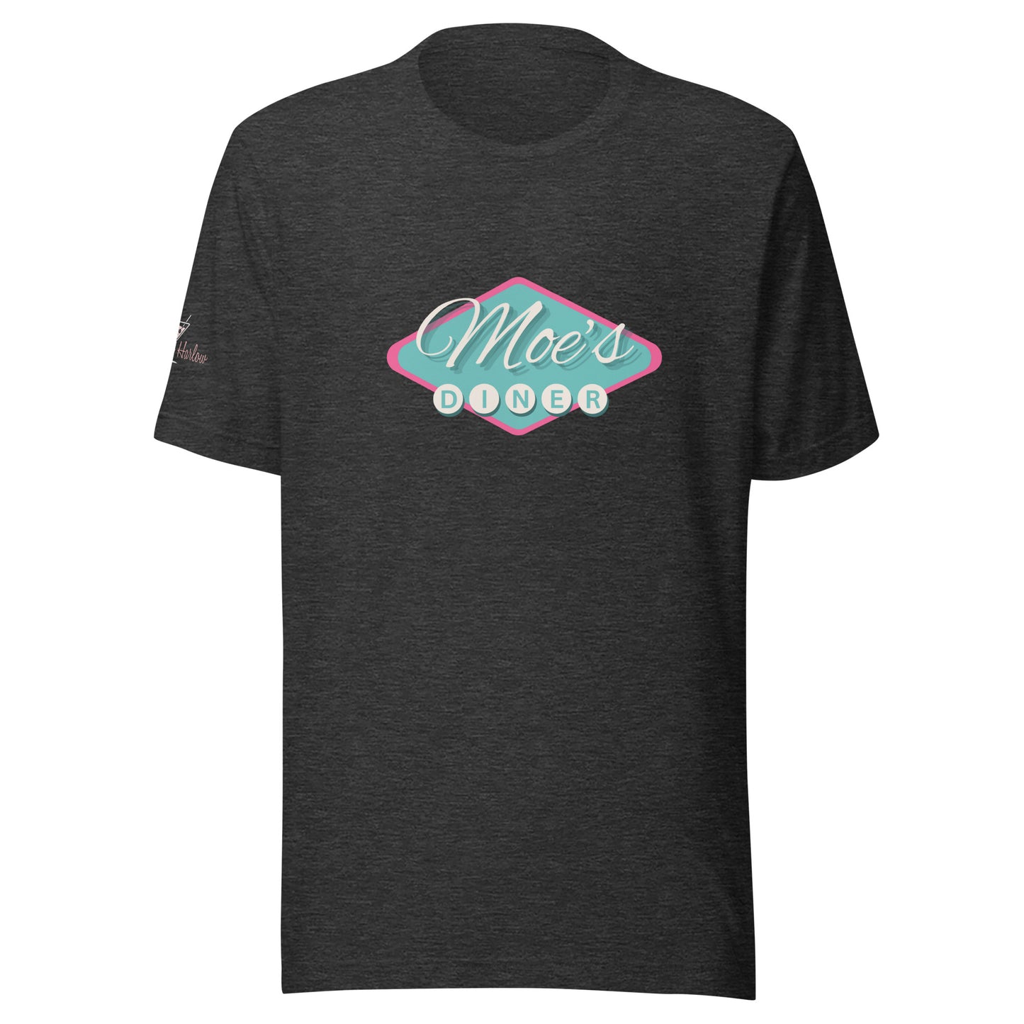 Moe's Diner t-shirt