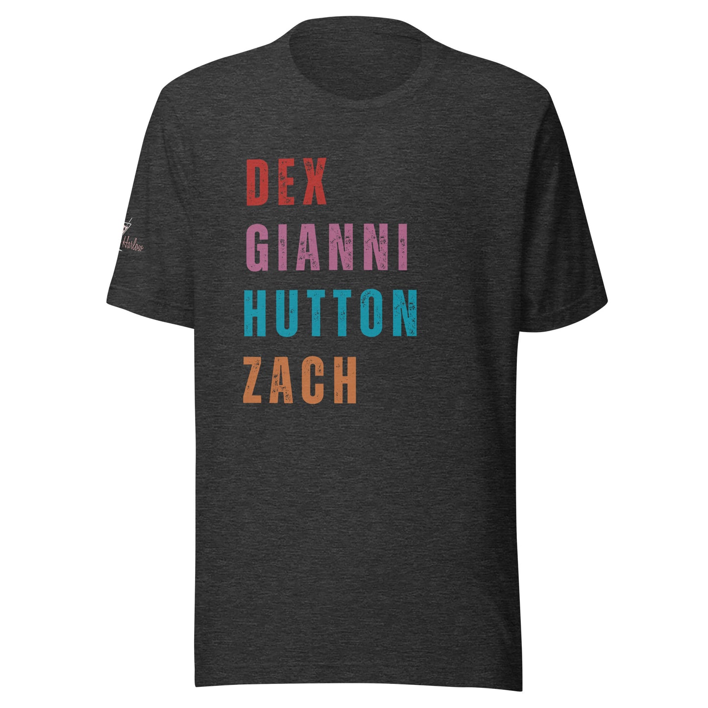 Cloverleigh Farms Next Gen Men t-shirt