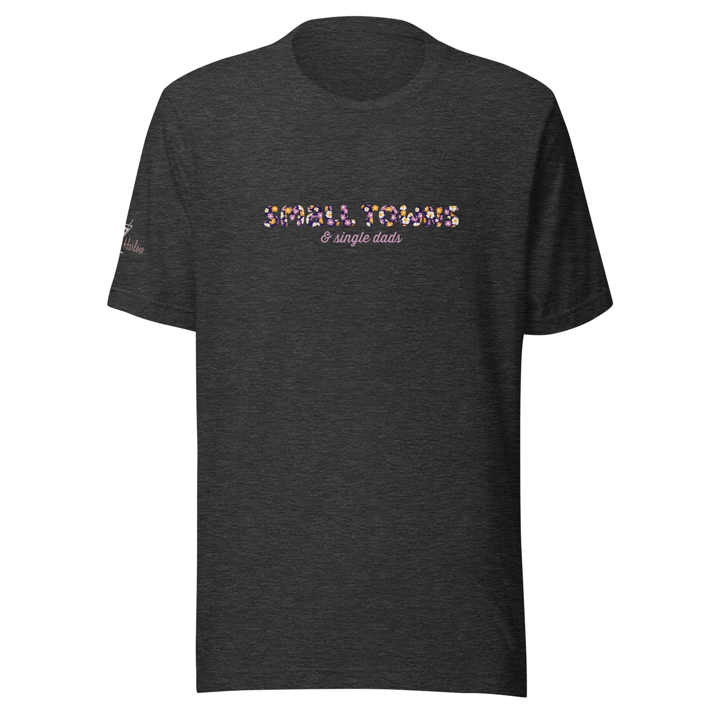 Single Dads t-shirt