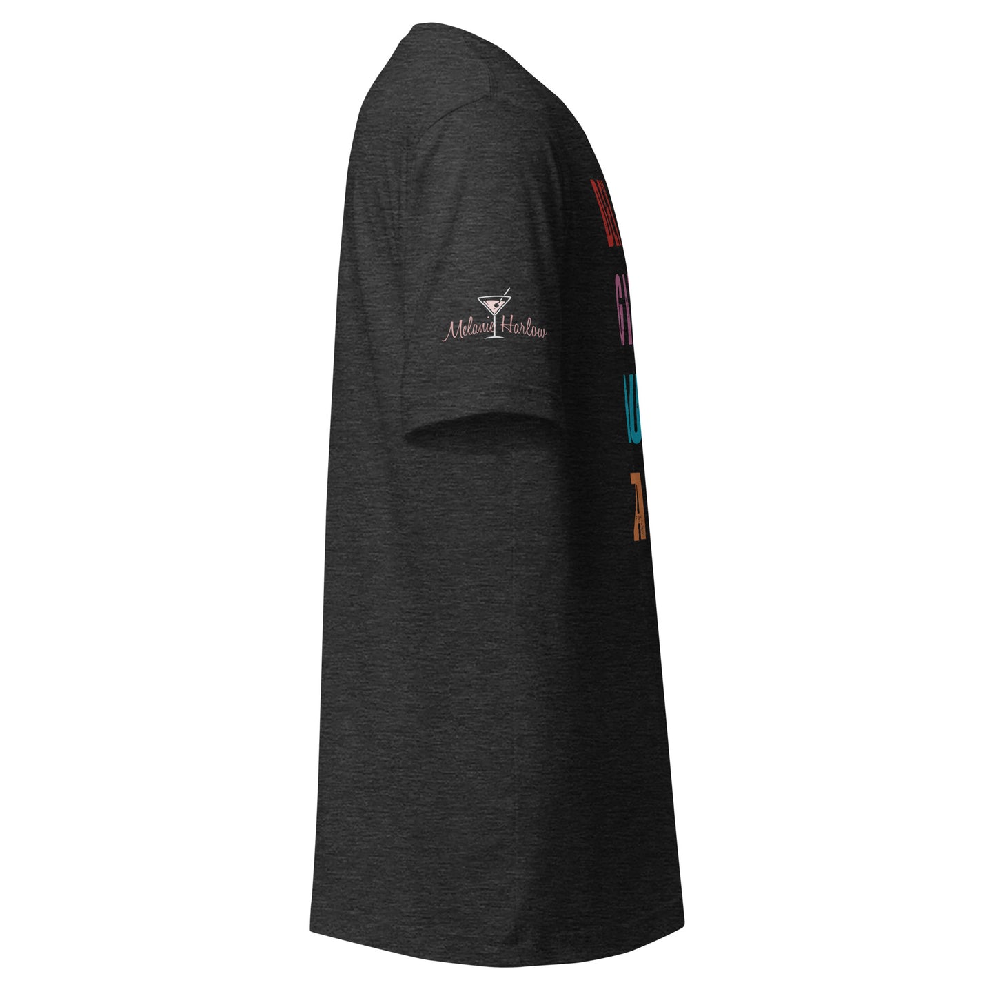 Cloverleigh Farms Next Gen Men t-shirt