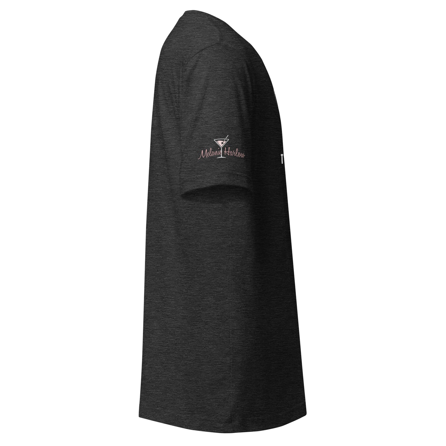 Two Buckleys t-shirt