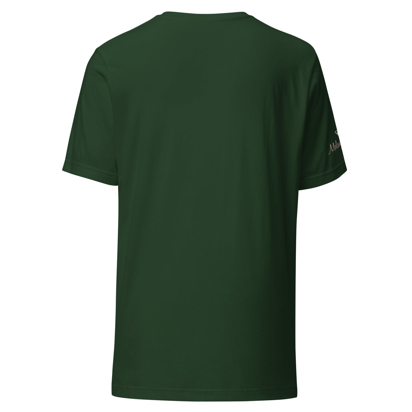 Two Buckleys t-shirt