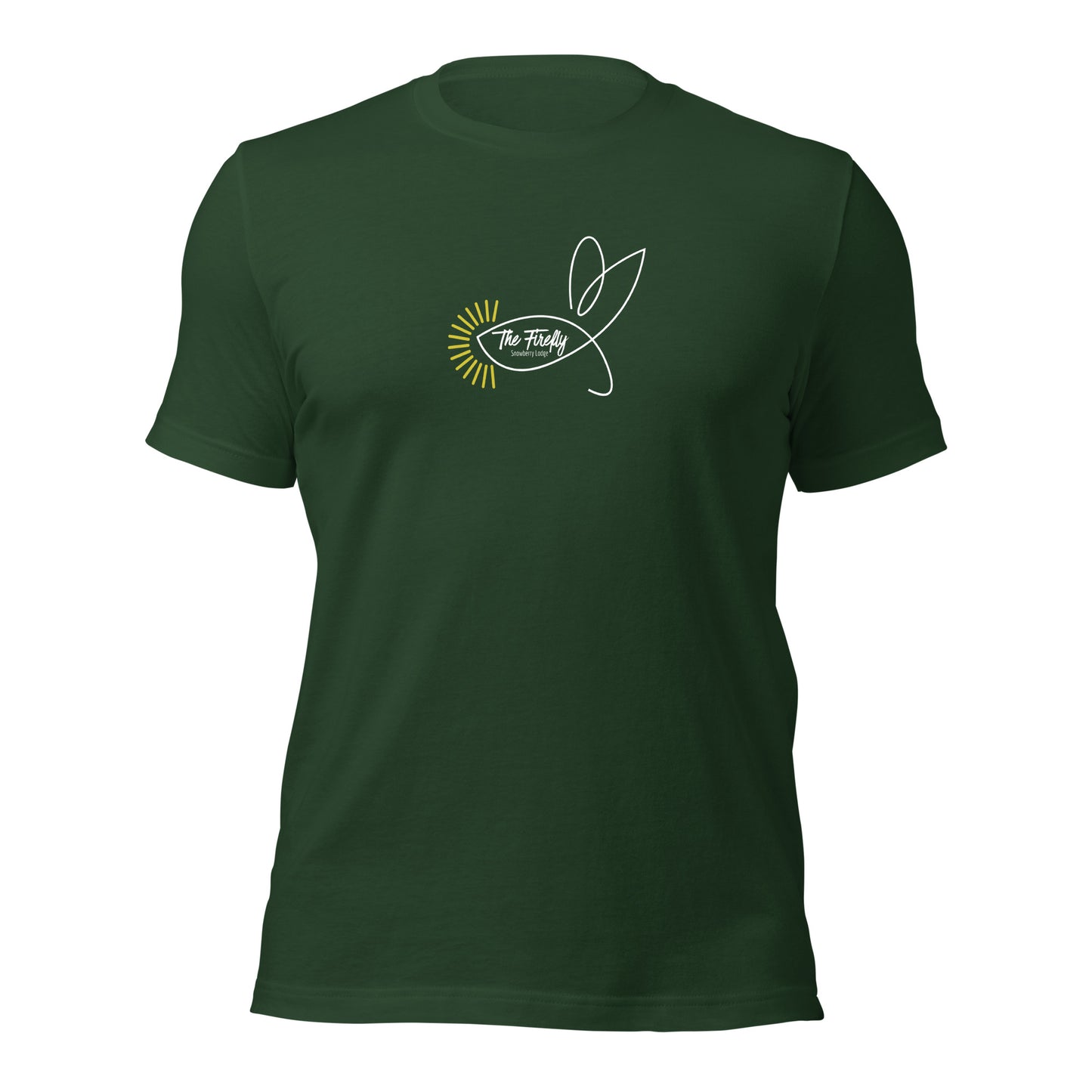 Firefly t-shirt