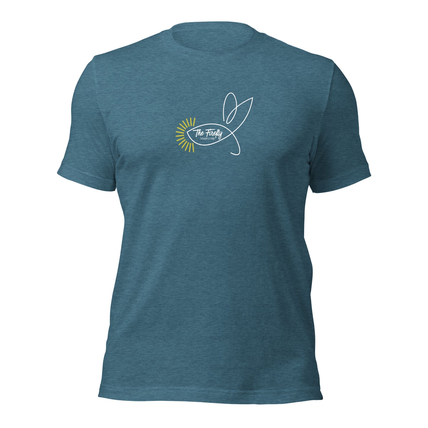 Firefly t-shirt