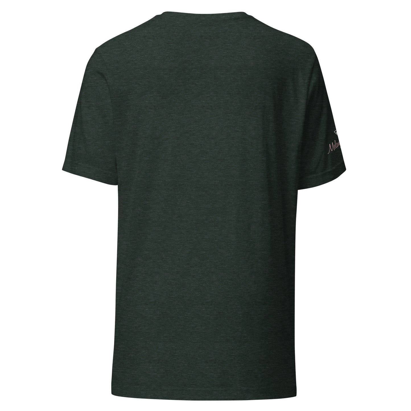 Two Buckleys t-shirt