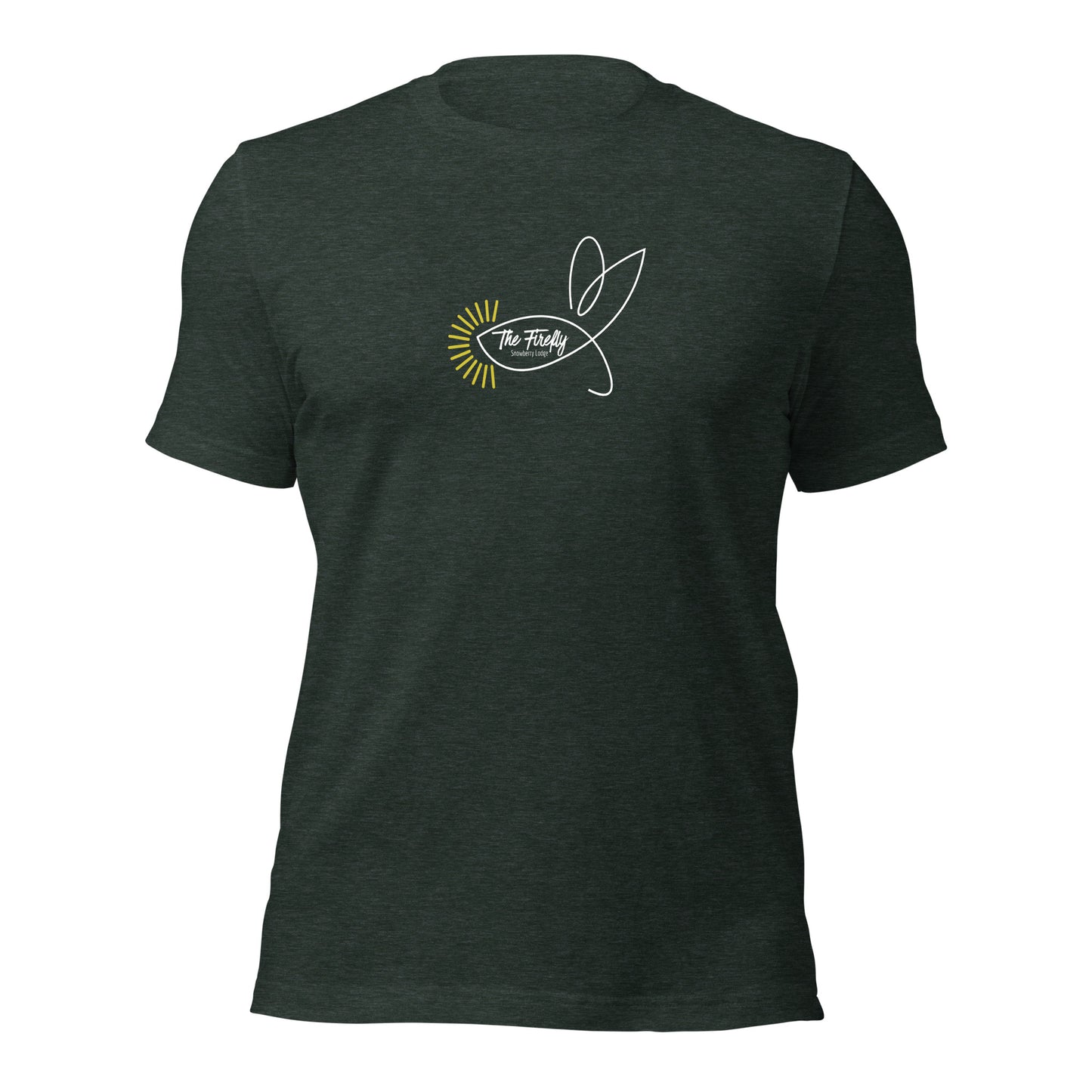 Firefly t-shirt