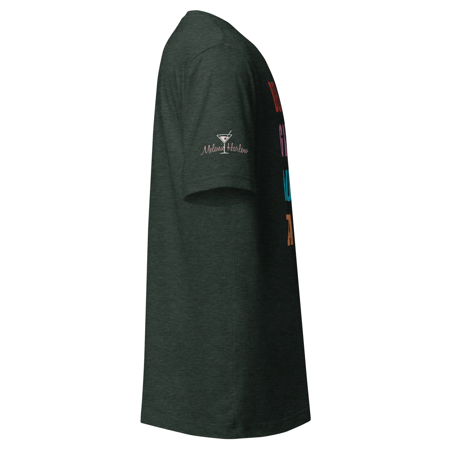 Cloverleigh Farms Next Gen Men t-shirt