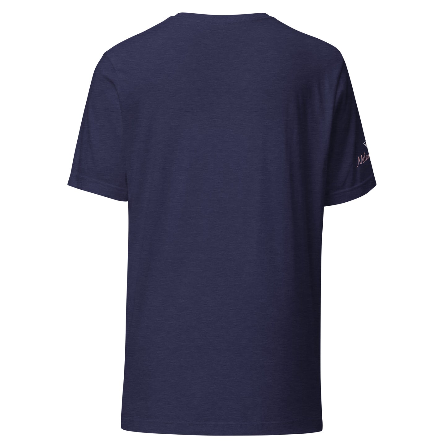 Two Buckleys t-shirt