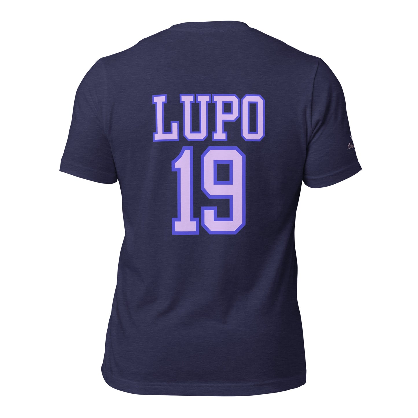 Chicago Hockey/Lupo 19 T-shirt
