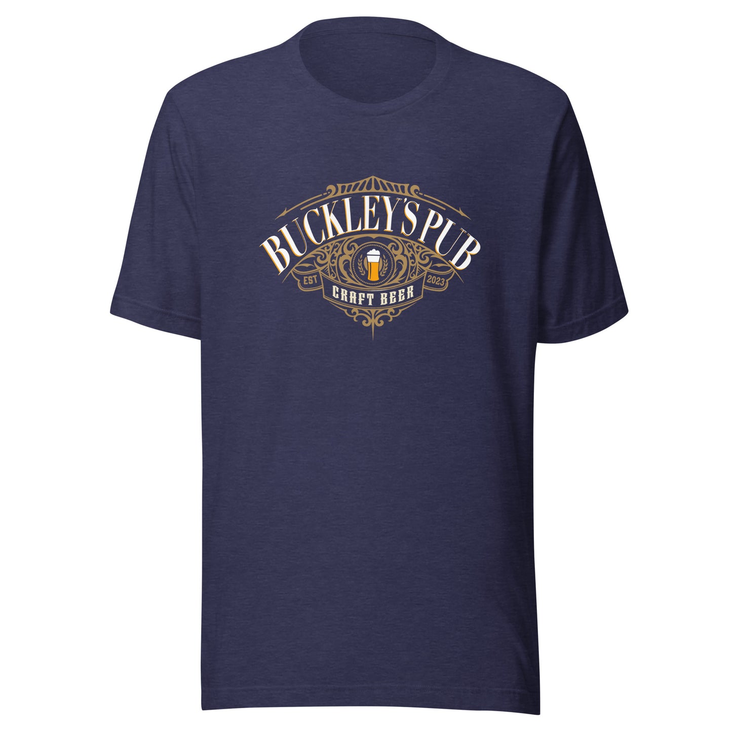 Buckley's Pub t-shirt