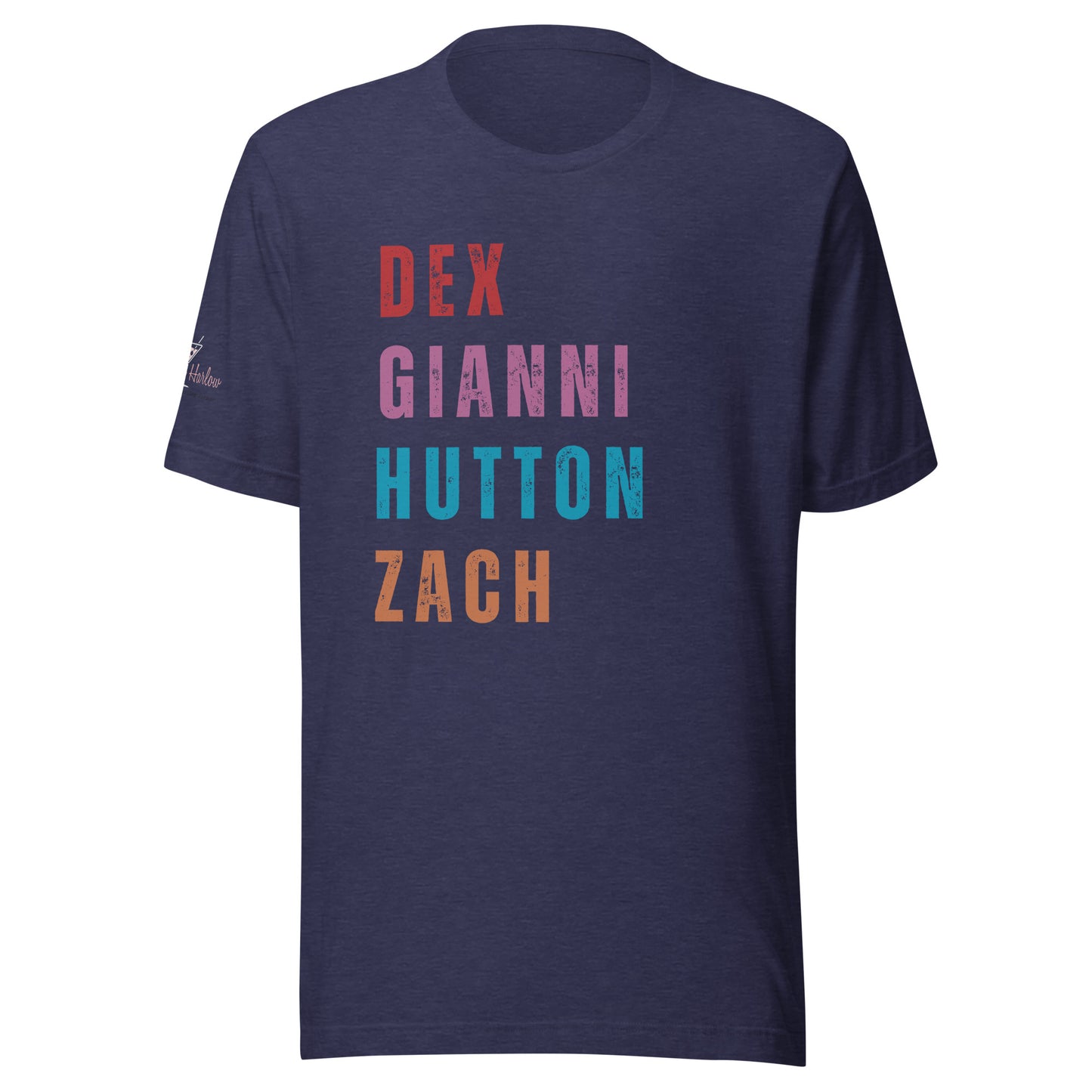 Cloverleigh Farms Next Gen Men t-shirt