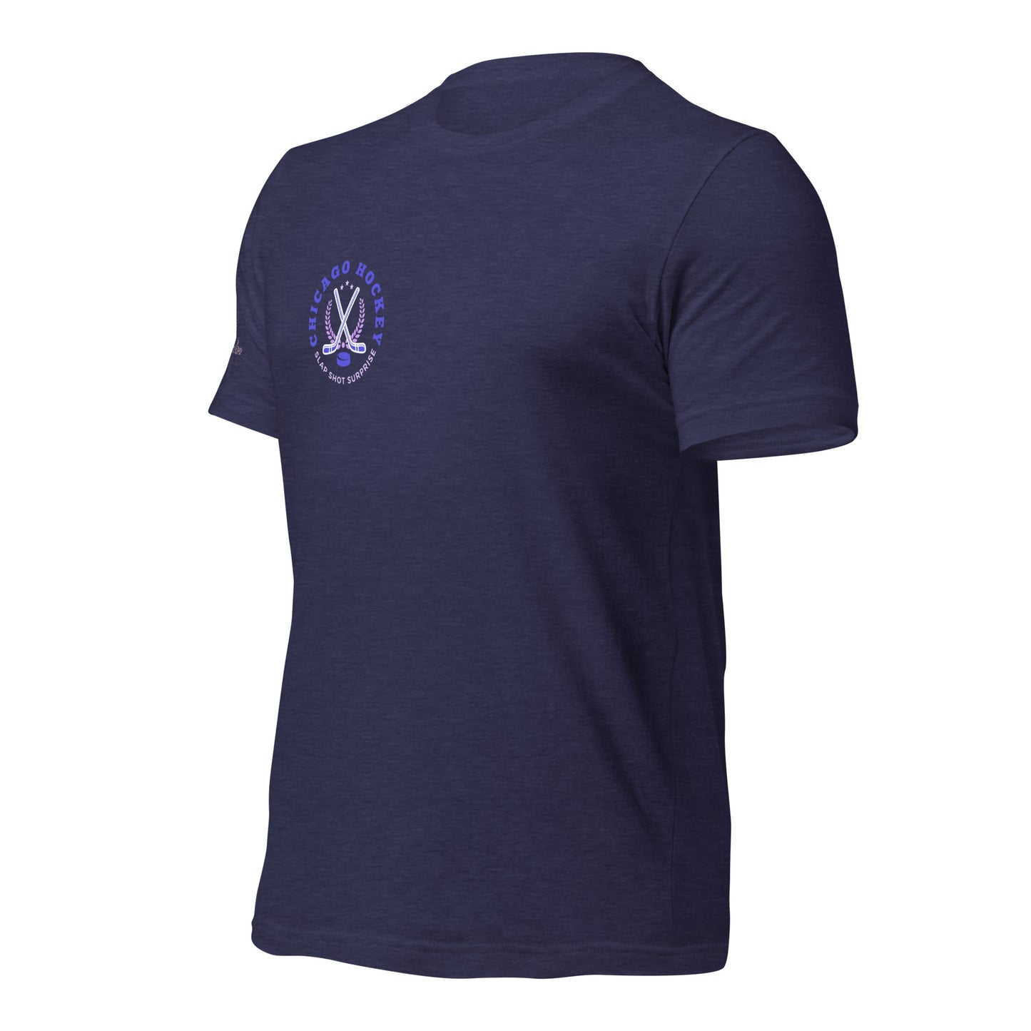 Chicago Hockey/Lupo 19 T-shirt