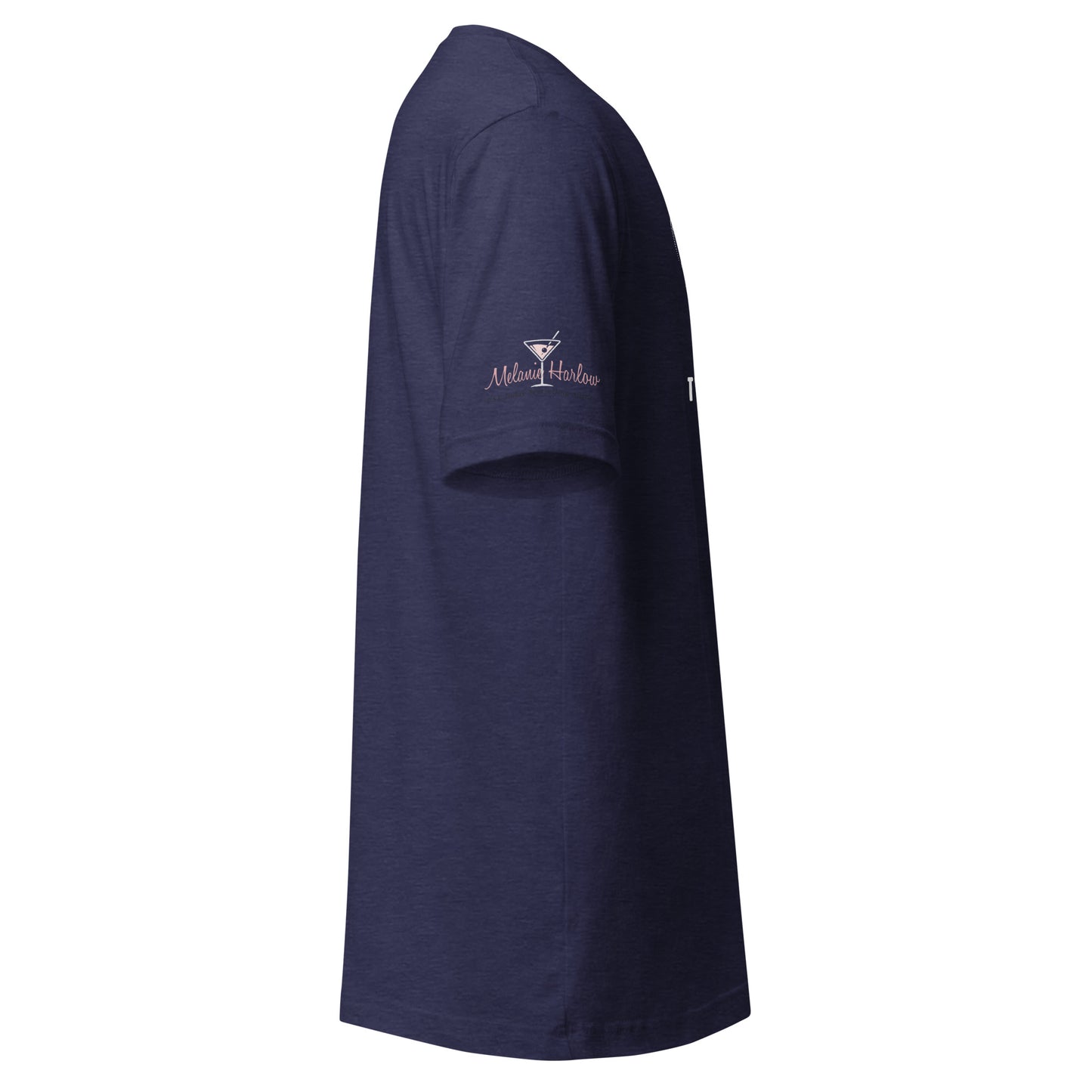 Two Buckleys t-shirt