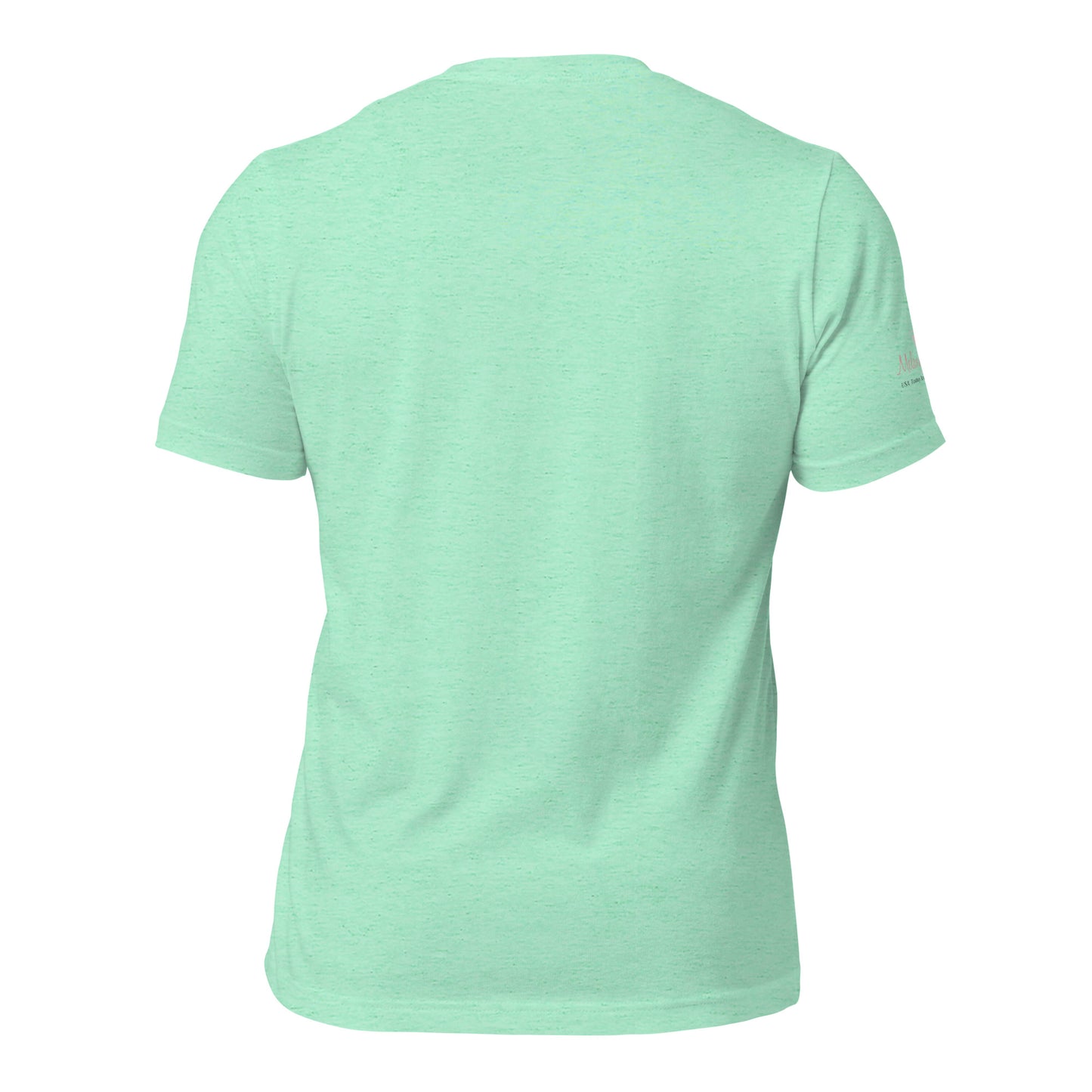 Small Town t-shirt