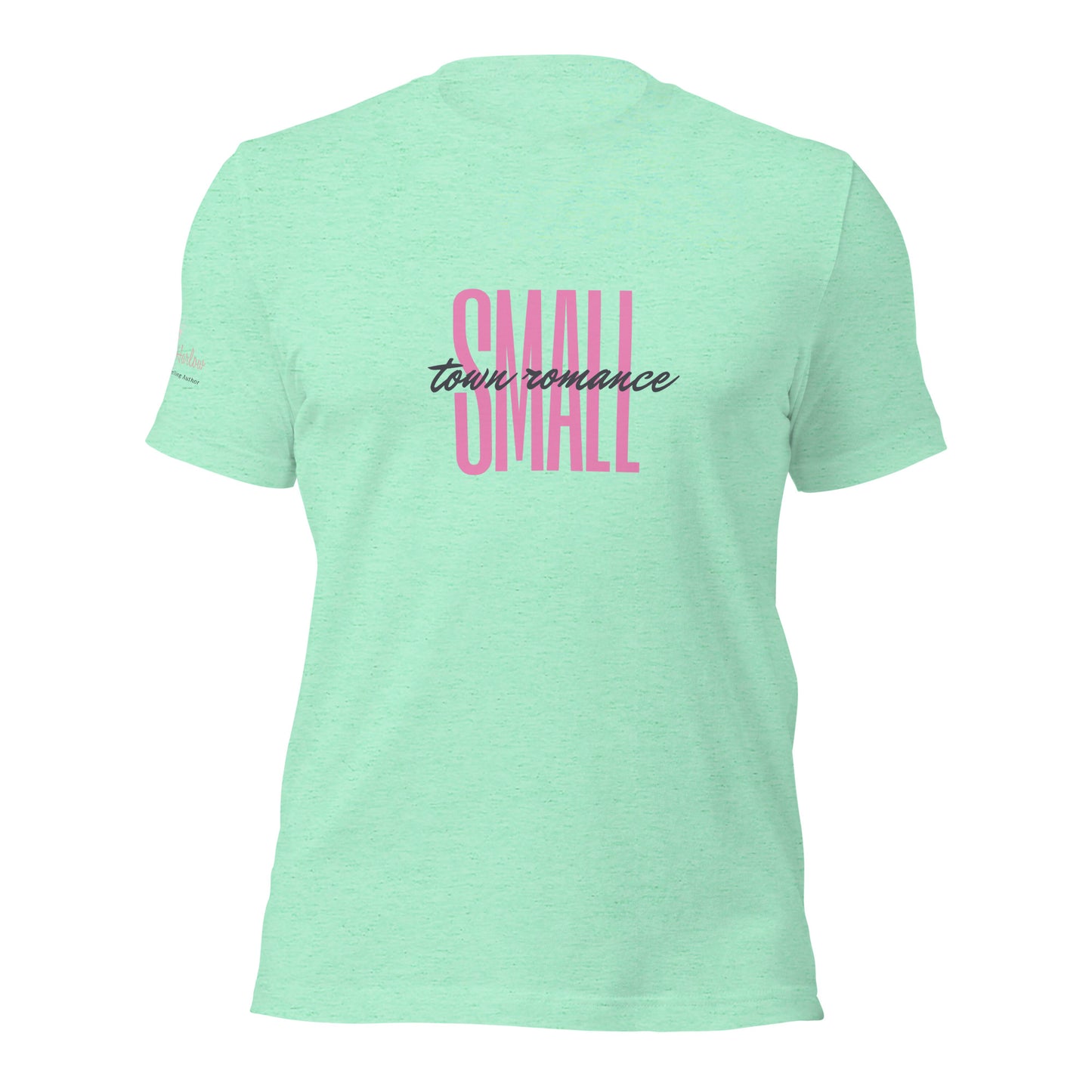 Small Town t-shirt