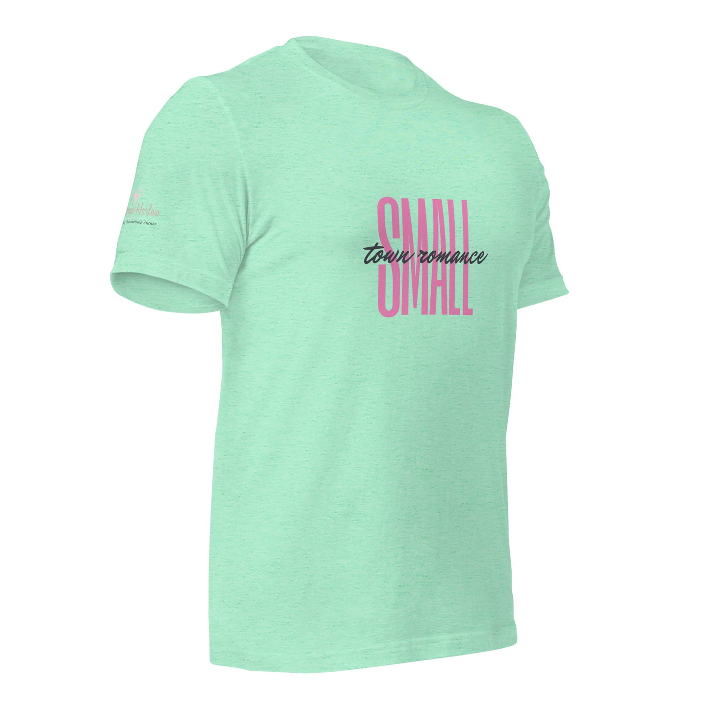 Small Town t-shirt