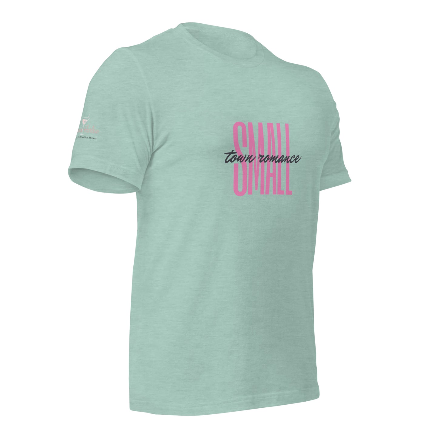 Small Town t-shirt