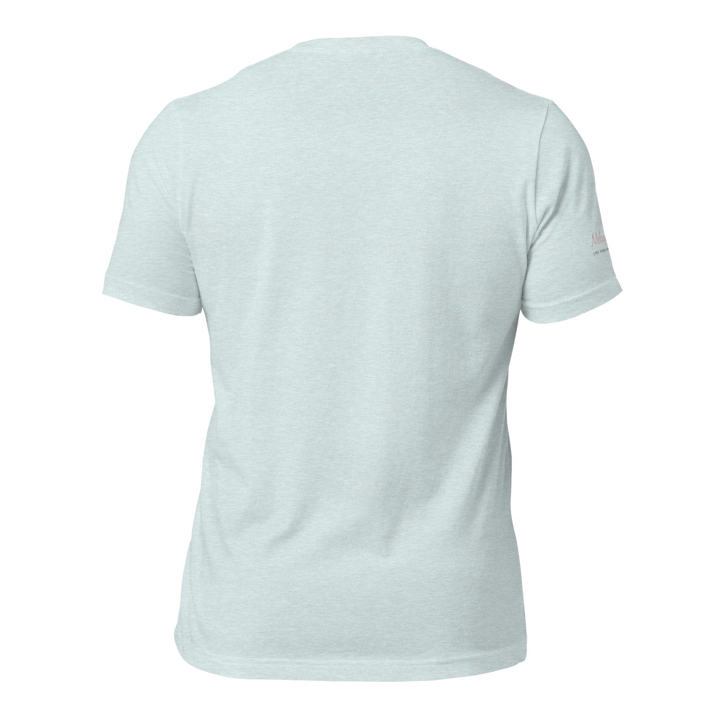 Small Town t-shirt