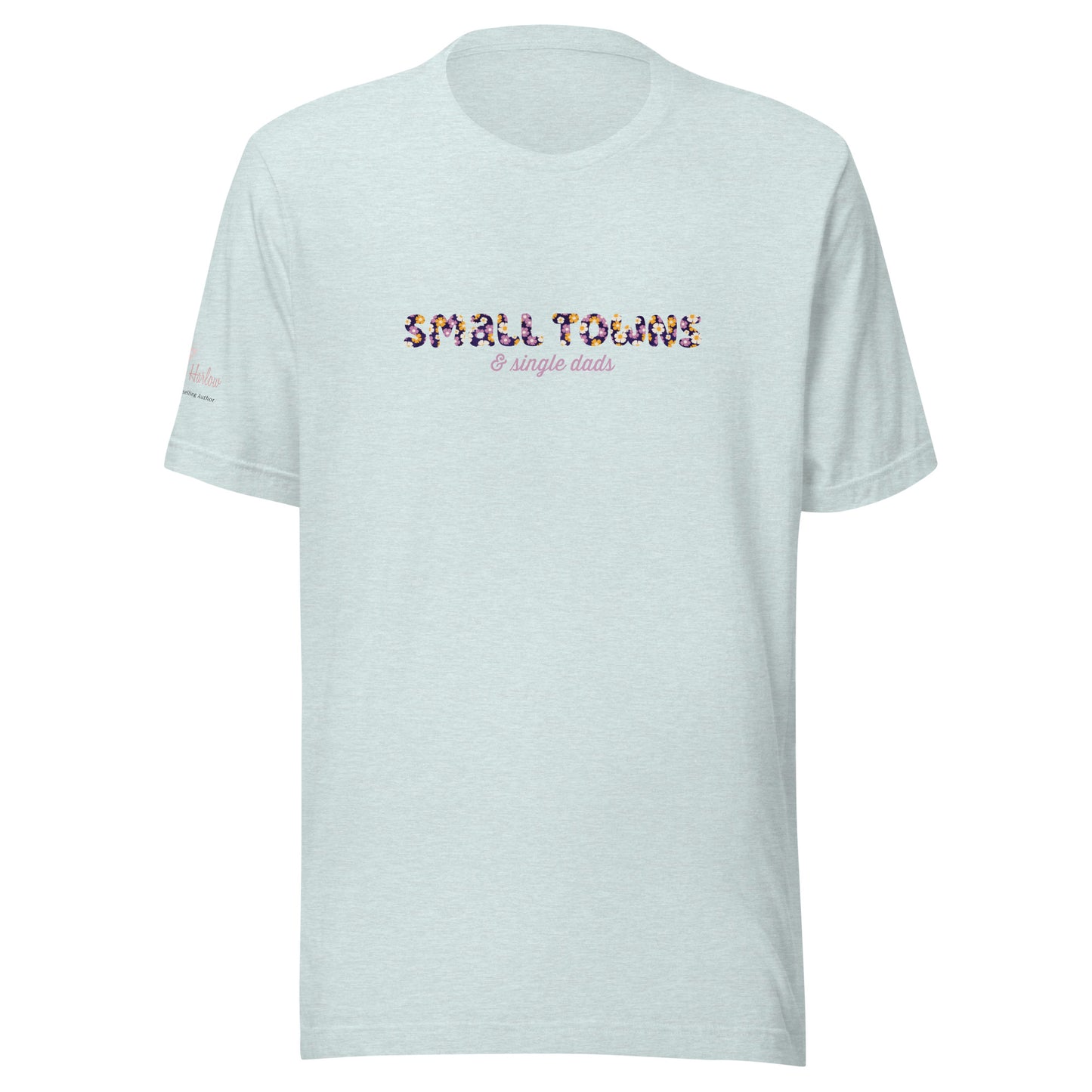Single Dads t-shirt