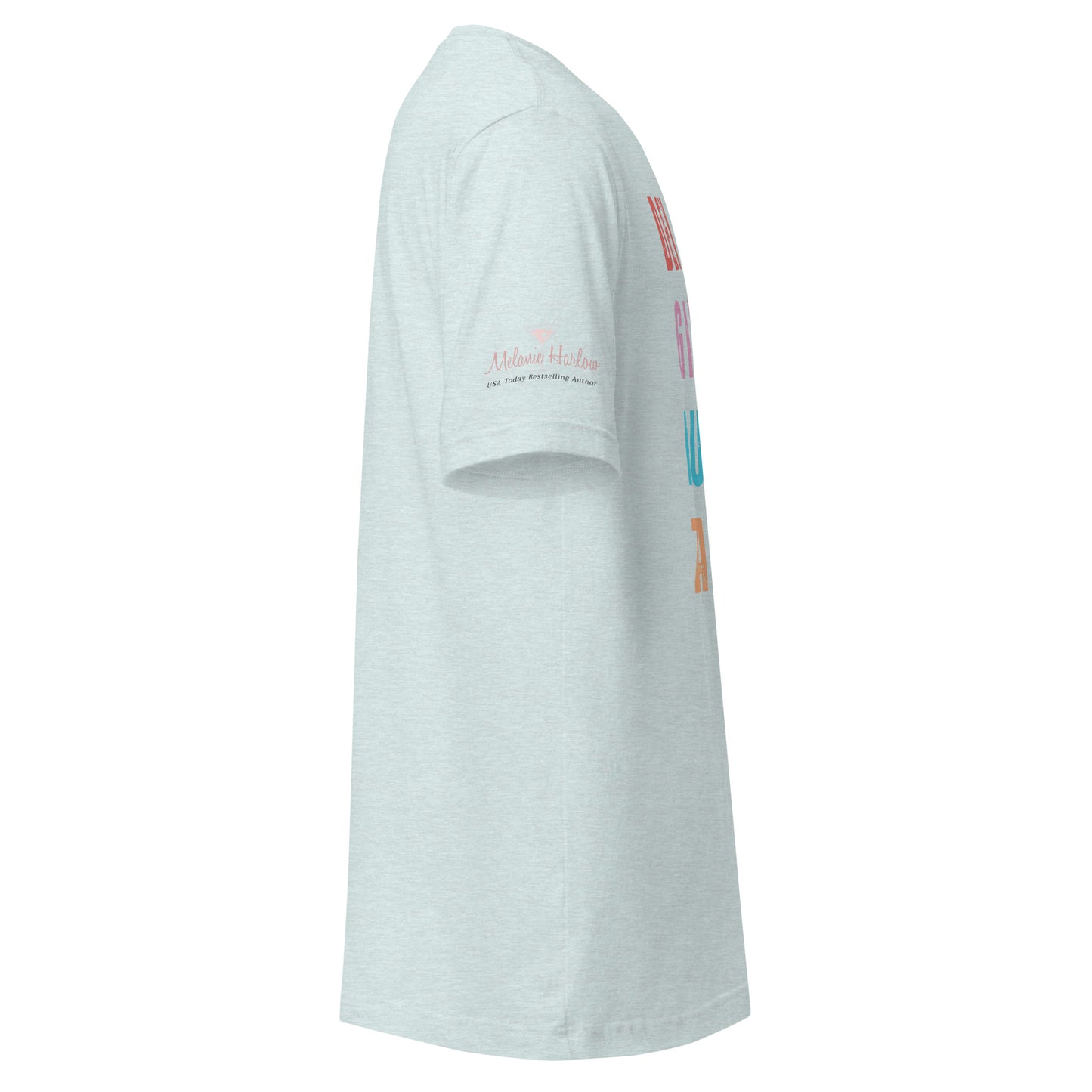 Cloverleigh Farms Next Gen Men t-shirt