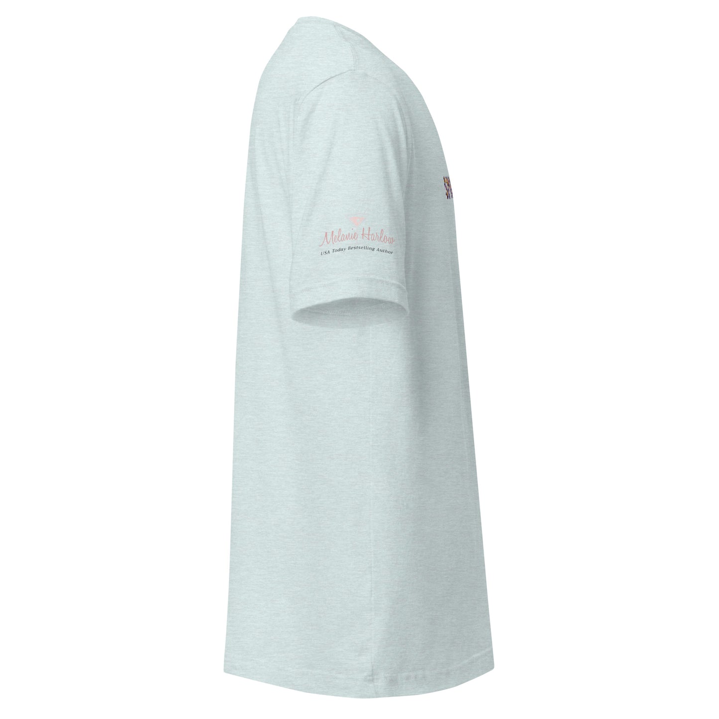 Single Dads t-shirt