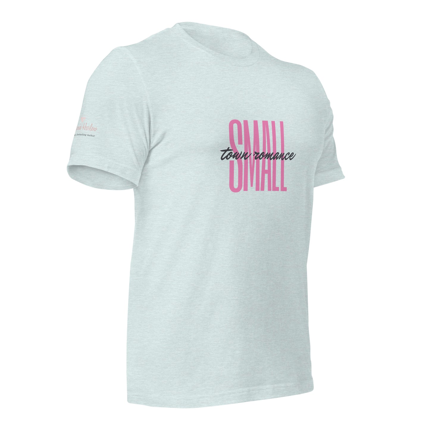 Small Town t-shirt