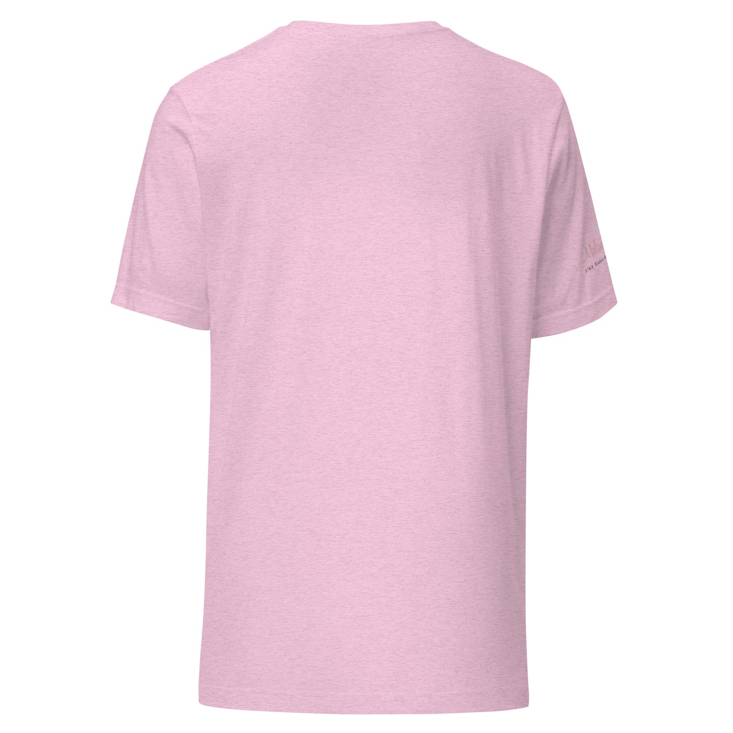 Single Dads t-shirt