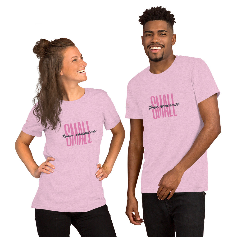 Small Town t-shirt
