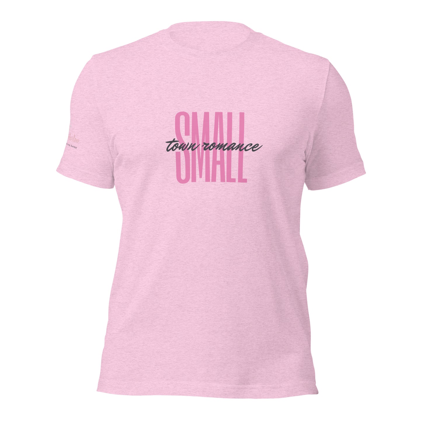 Small Town t-shirt