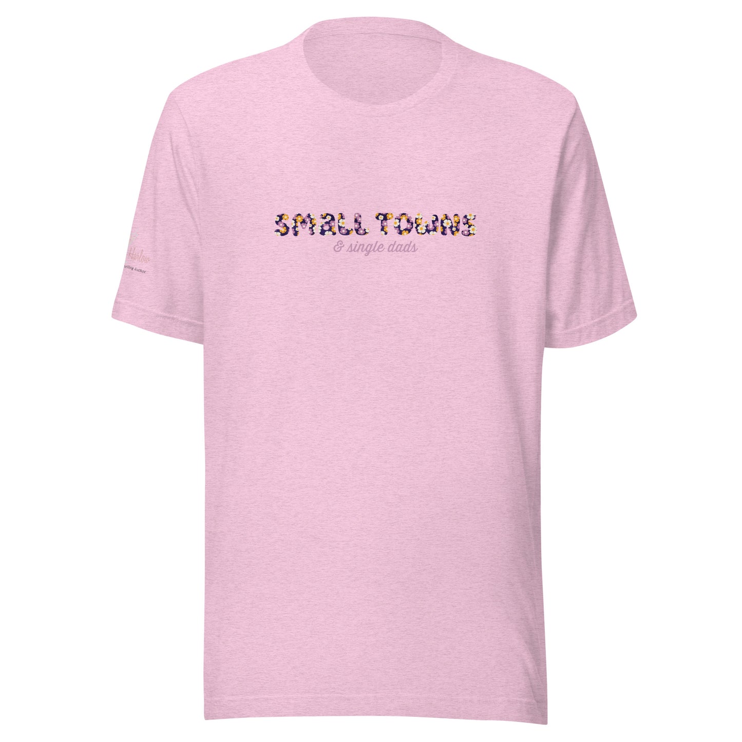 Single Dads t-shirt