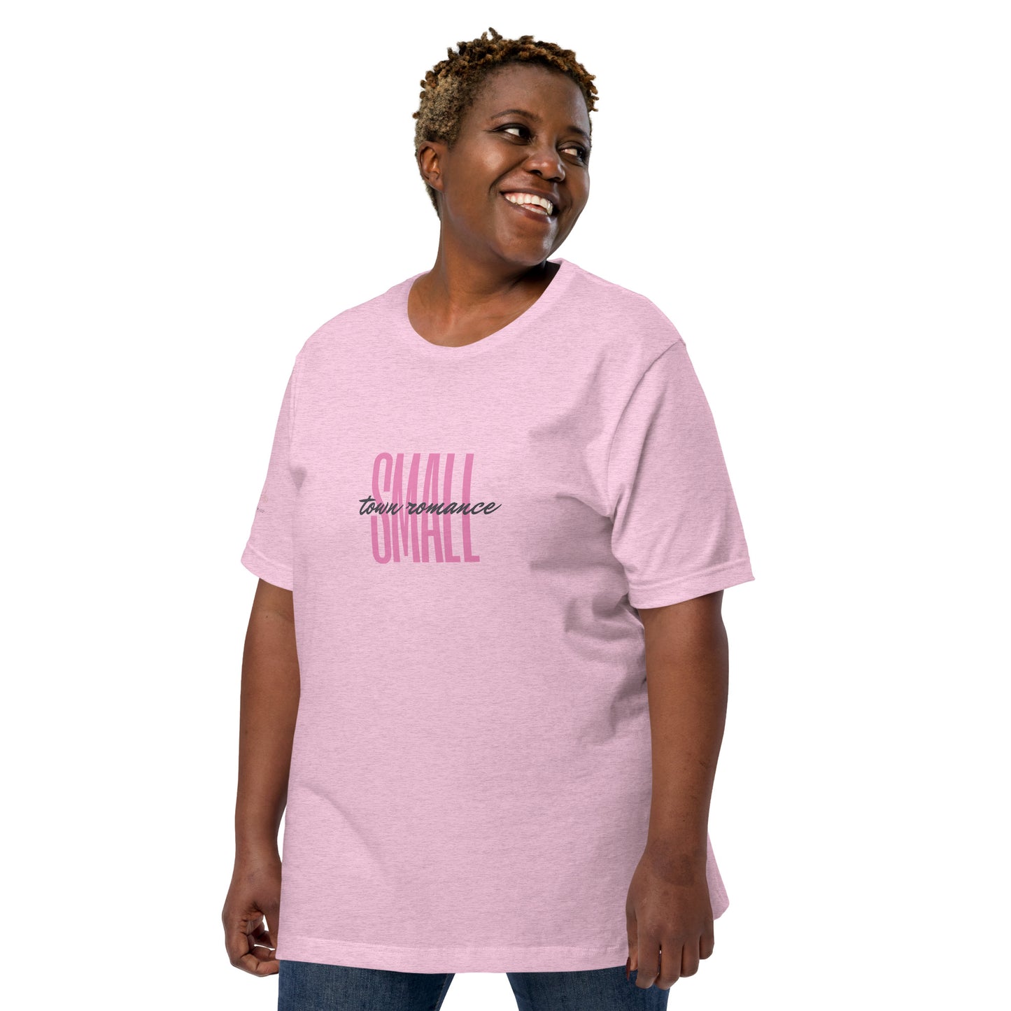 Small Town t-shirt