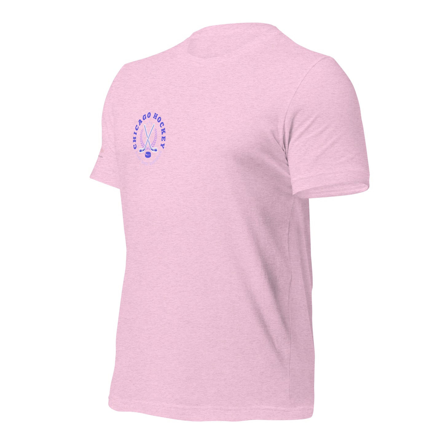 Chicago Hockey/Lupo 19 T-shirt
