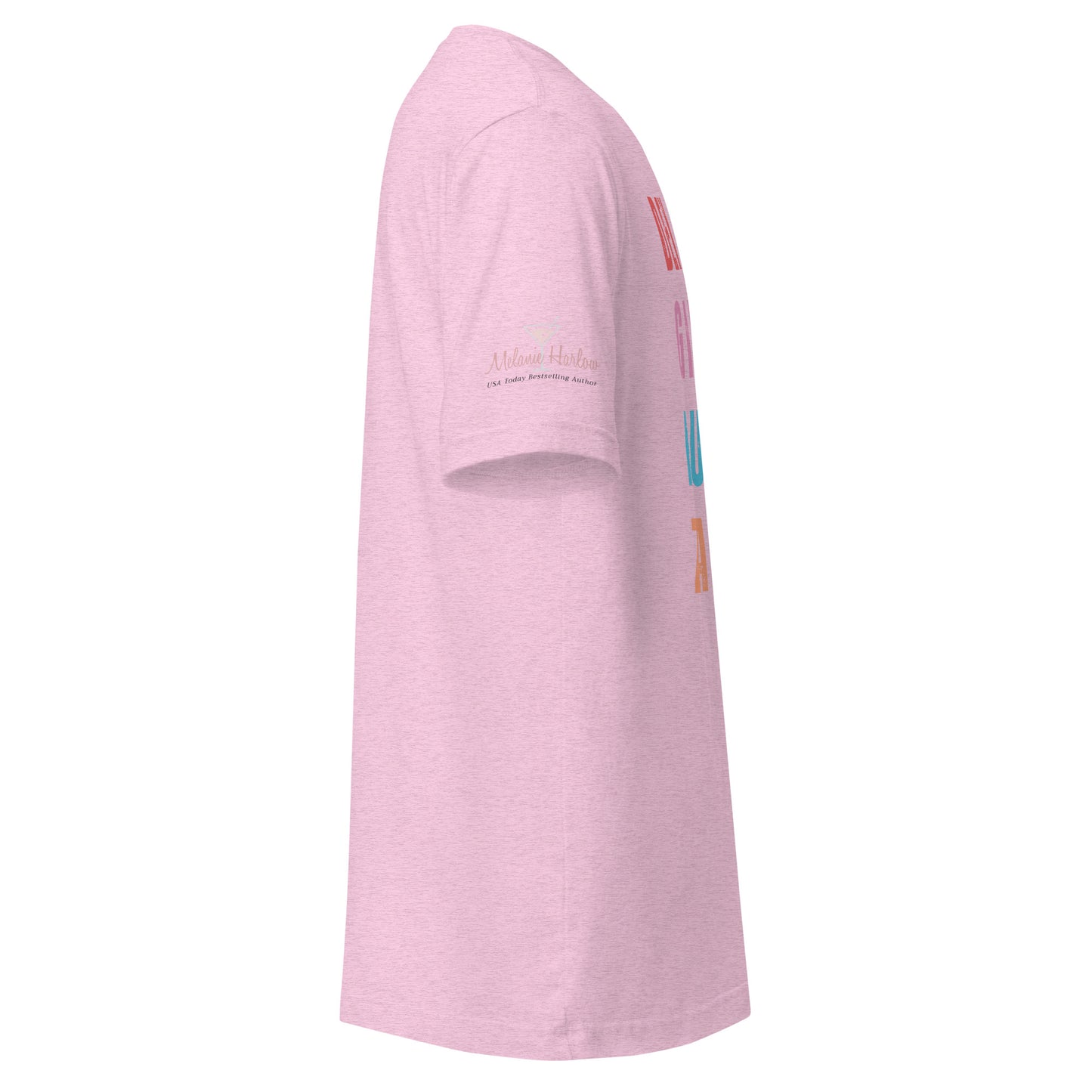 Cloverleigh Farms Next Gen Men t-shirt