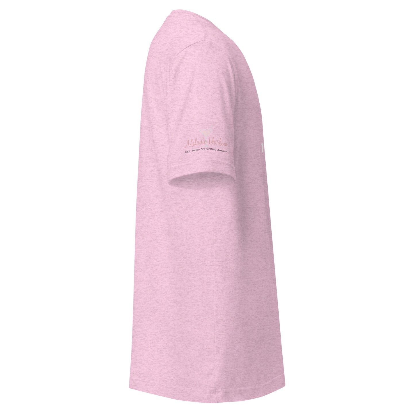 Two Buckleys t-shirt