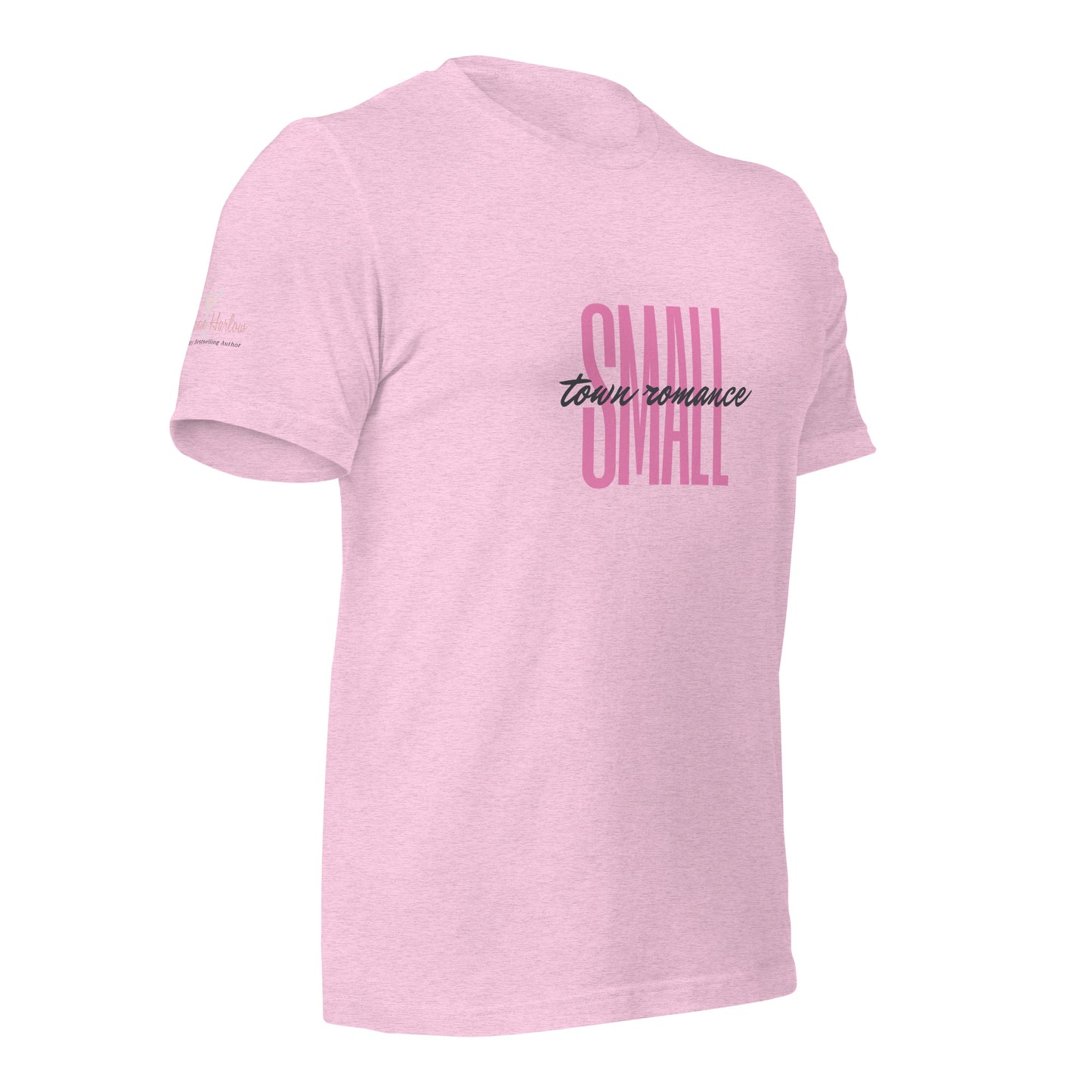 Small Town t-shirt