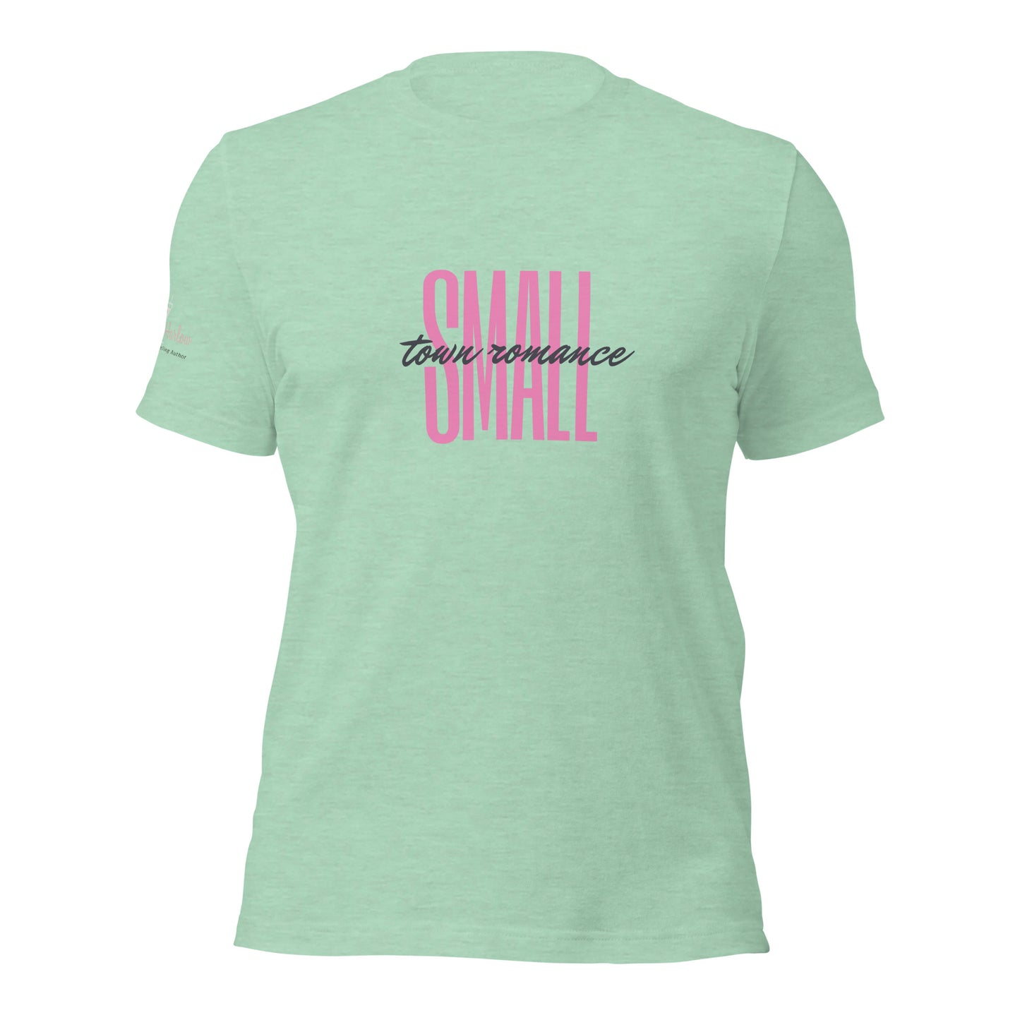 Small Town t-shirt