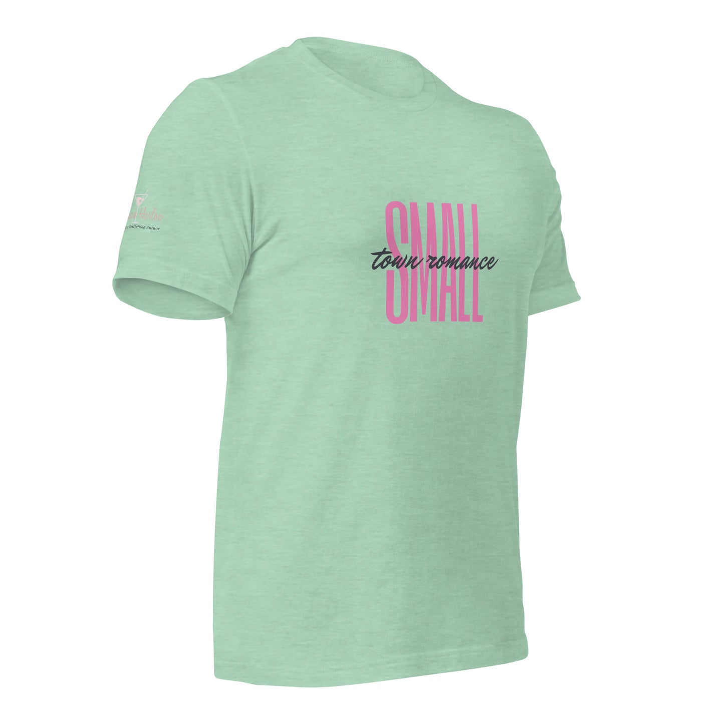 Small Town t-shirt