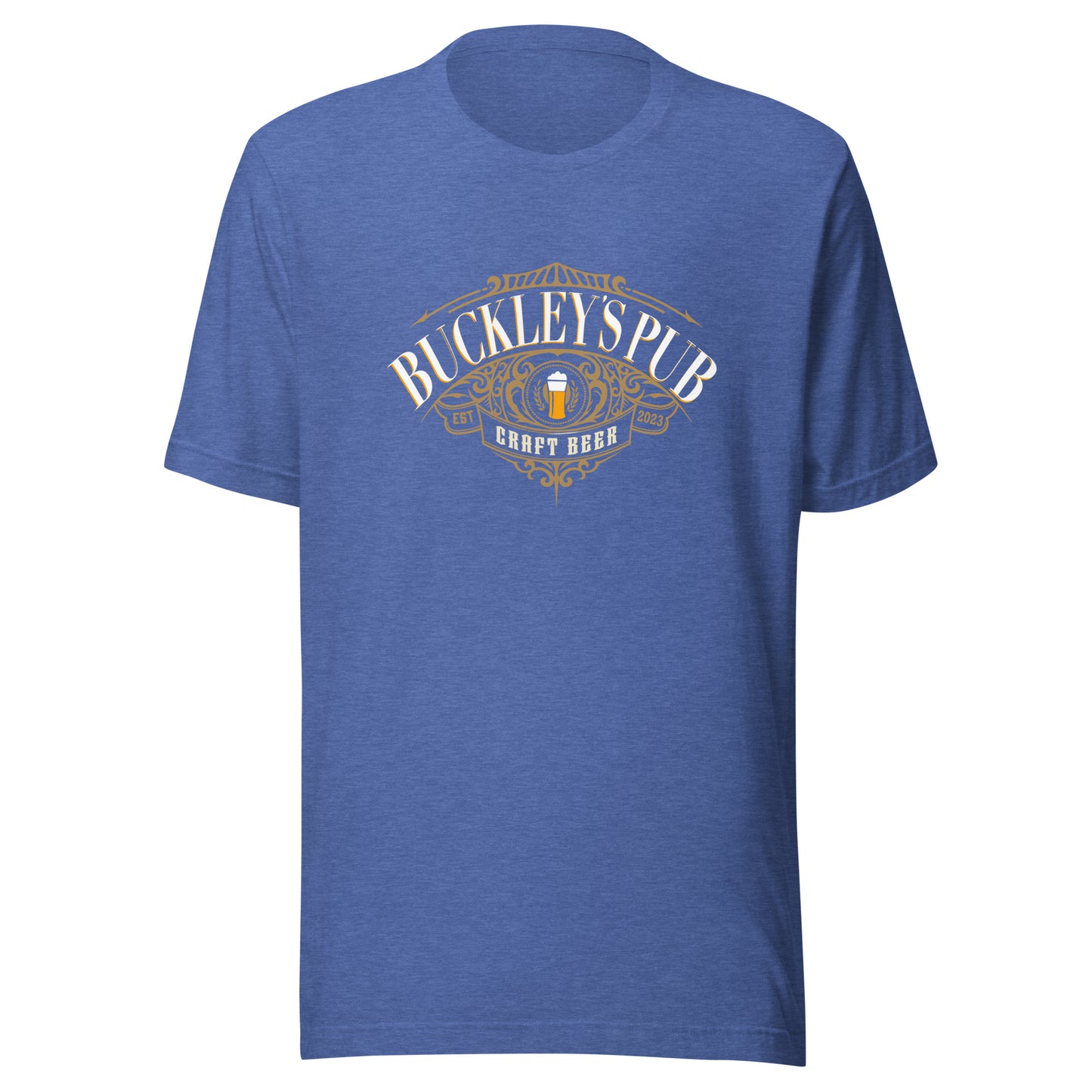 Buckley's Pub t-shirt